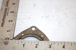 92 Kawasaki Bayou 300 4x4 Oem Retainer Plate 14014-035 AK14