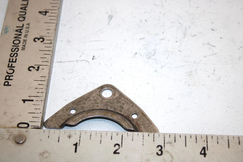 92 Kawasaki Bayou 300 4x4 Oem Retainer Plate 14014-035 AK14