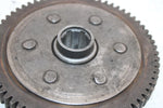 1985 Honda Atc125ma Oem Primary Driven Gear 23110-968-000 AH44