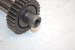 1987 Honda Fourtrax 350 A Oem  Transmission Countershaft 23220-HA7-770 AH39