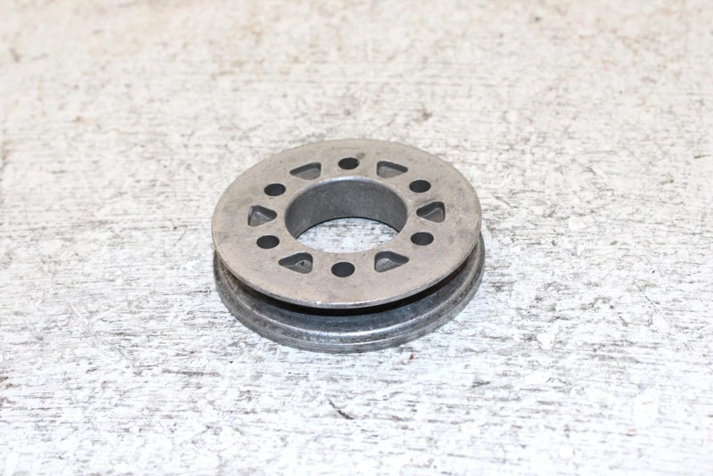 2000 Polaris Classic Touring Oem Water Pump Drive Pulley 3083371 SP54