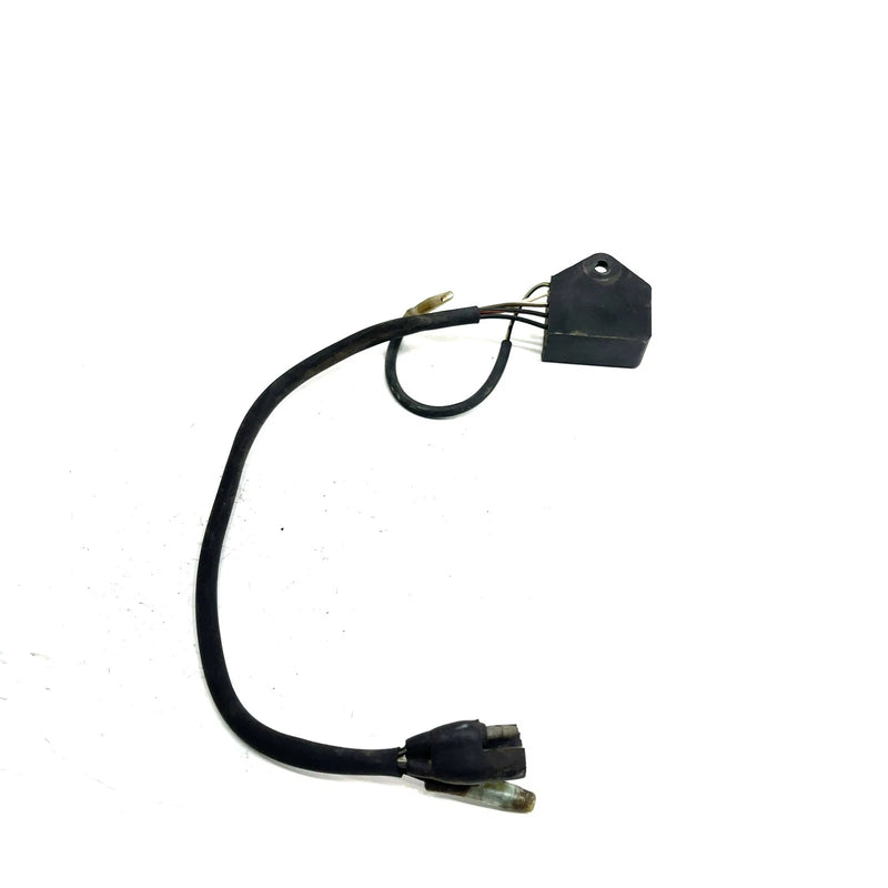 1988 Polaris Trail Boss 250 4X4 OEM CDI ECU ECM Ignition Box 3083937 AP208