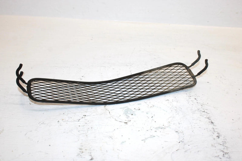2009 Suzuki Lt-a400f Oem Oil Cooler Screen 16650-27H00 16650-27H01 AS26