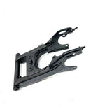 86-88 Honda FourTrax 200 TRX200SX 2x4 OEM Rear Swingarm 52100-HB3-000ZA AH91