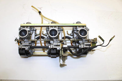 2002 Yamaha Sx600r Oem Carbs Carburetor 8DG-14100-00-00 SY86
