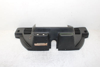 1998 Arctic Cat Zrt 600 Oem Console 1606-334 SA47