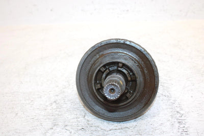 2000 Suzuki It-f500f Oem Front Diff 27300-09F90 AS25
