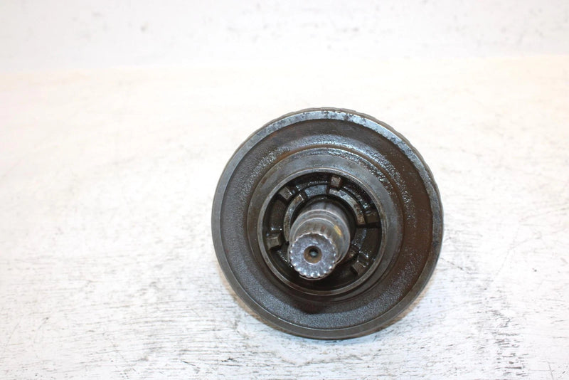 2000 Suzuki It-f500f Oem Front Diff 27300-09F90 AS25