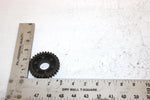 1996 Kawasaki Bayou 220 Oem 2nd Output Gear 32T 13129-1865 AK25