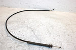 1996 Arctic Cat Cougar Oem Brake Cable 0687-048 SA7