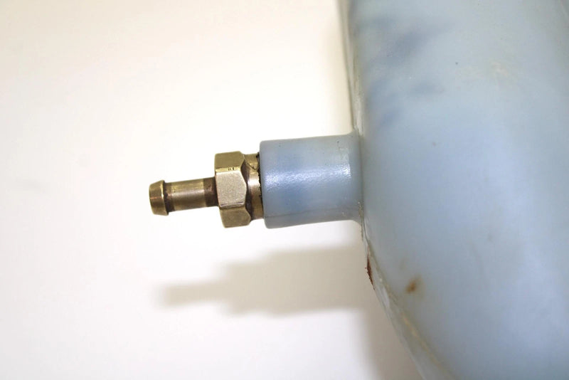 Polaris OEM Complete Oil Tank Bottle Reservoir 5430969 B406
