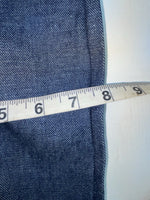 New Vintage Blue Maverick Denim Pants #6428 VV-11
