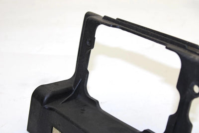 2007 Ski-doo Mxz 550 Oem Intake Side Cowl 420812600 SS78
