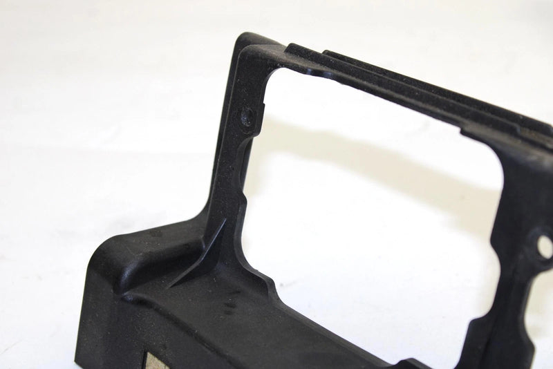 2007 Ski-doo Mxz 550 Oem Intake Side Cowl 420812600 SS78