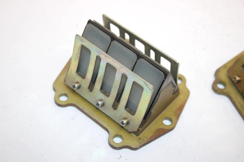 98 Arctic Cat Zr 500 Oem Reed Valve Pair 3005-124 Q2002