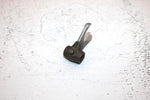 1999 Yamaha  Bear Tracker 2wd Oem Shift Fork Set 4JG-18513-00-00 AY50