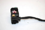 03 Bombardier Rally 200 Oem Left Control Switch 710000242 AB2