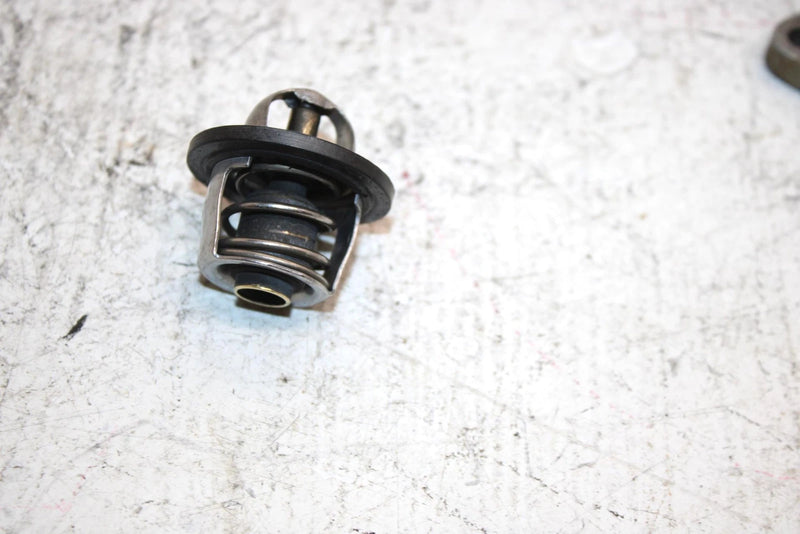 2003 Polaris Sportsman 600 Oem Thermostat And Manifold 2205184 5631196 AP86