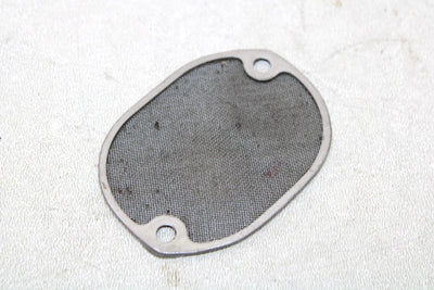 2003 Suzuki Lt-f400f Oem Engine Oil Strainer 16520-24500 16520-27H00 AS23