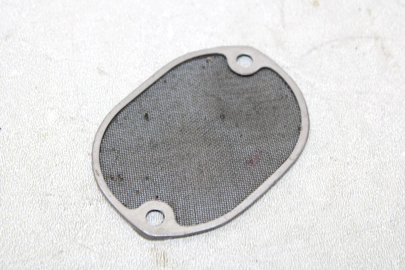 2003 Suzuki Lt-f400f Oem Engine Oil Strainer 16520-24500 16520-27H00 AS23