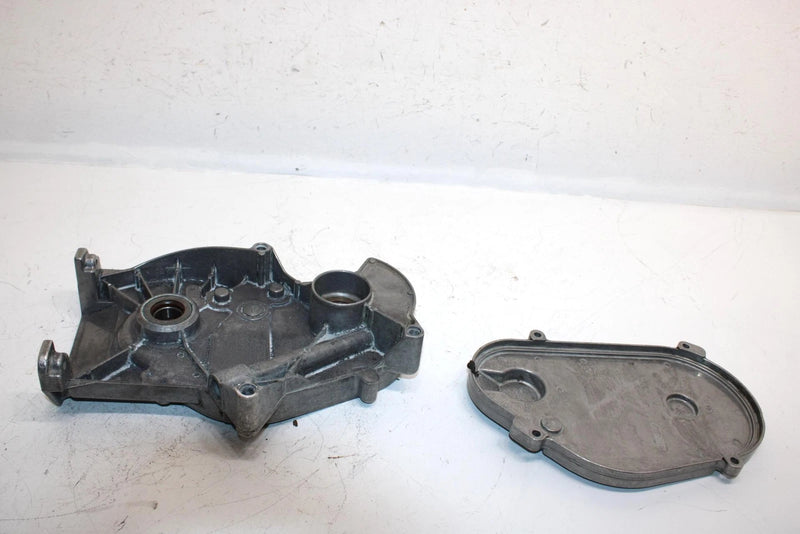 93 Polaris 500 Efi Oem Crankcase And Cover 5130849 5630968 SP25