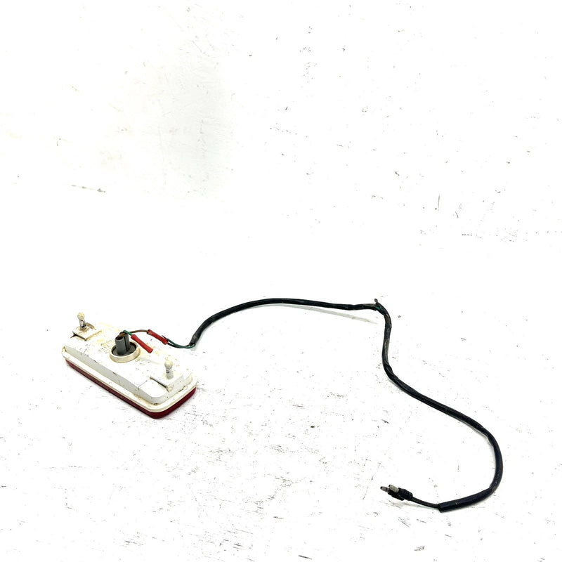 1997 Honda FourTrax 300 TRX300FW 4x4 OEM Taillight 33710-HM5-930 AH45