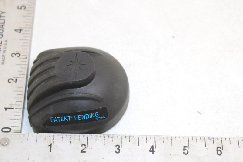 98 Polaris Xcr 440 Oem Exhaust Valve Cap  5432697 SP170