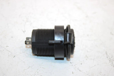 07 Arctic Cat Jaguar Z1 1100 Efi Oem Accessory Socket 0641-897 Q1829