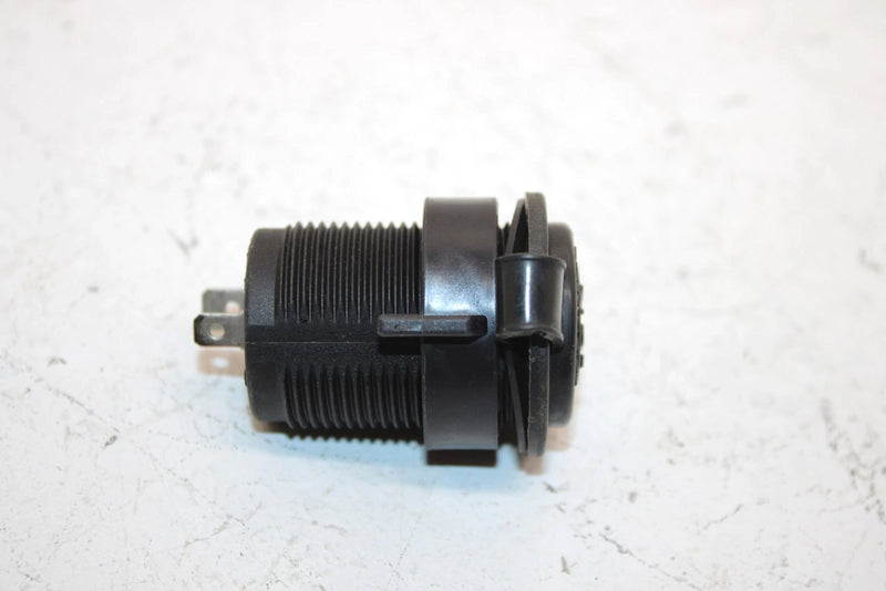 07 Arctic Cat Jaguar Z1 1100 Efi Oem Accessory Socket 0641-897 Q1829