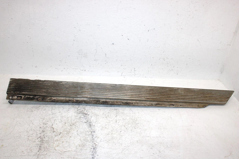 1997 Yamaha Vmax Sx 700 Triple Oem Right Heat Exchanger 8CH-1240F-03-00 SY10