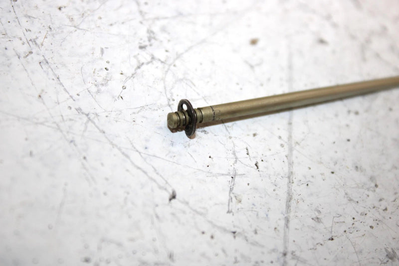 96 Arctic Cat Ext 580 Powder Special Oem Carb Needle (6DH4) 6505-236 SAS11