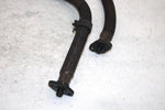 86 Honda Trx 350 A Fourtrax 350 Oem Oil Cooler Lines (Pair) 15520-HA7-650 AH25