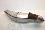 2002 Ski-doo Mxz 500 Oem Exhaust Expansion Chamber 514053316 SS16