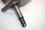 03 Bombardier Rally 200 Oem Right Steering Knuckle 709400109 AB2