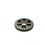 2004 Yamaha Rhino 660 OEM 35T Trans Low Gear 5UG-17233-00-00 XY3