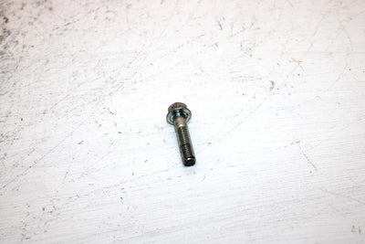 2001 Honda Trx 500 Faa Fourtrax Forman Oem Shift Drum Bolt 95801-08035-00 AH56