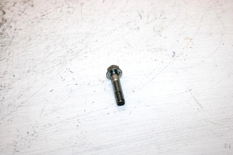 2001 Honda Trx 500 Faa Fourtrax Forman Oem Shift Drum Bolt 95801-08035-00 AH56