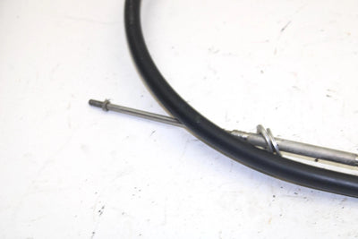 1995 Arctic Cat Monte Carlo 640 Oem Steering Cable 0673-324 JA1