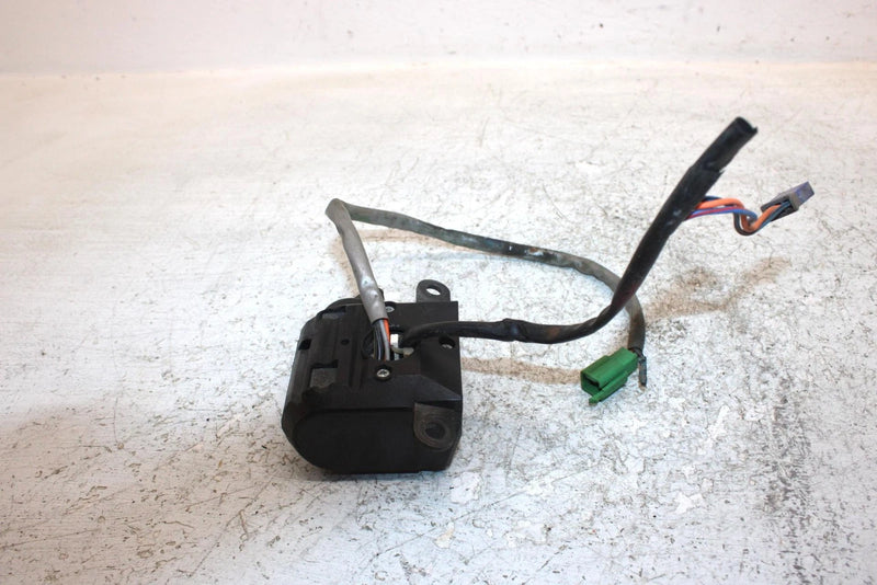 1998 Suzuki Quadrunner 250 Oem Switch Indicator Panel 36380-35B0V AS13