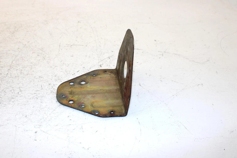 1990 Yamaha Phazer Ii Oem Rear Tunnel Bracket Set 87F-21910-09-00 SY16