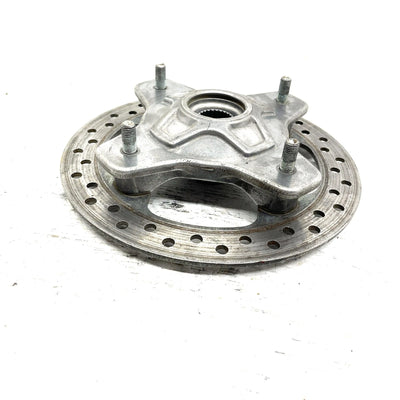 10-14 Polaris Sportsman 550 OEM Front Wheel Hub 5135499 AP238