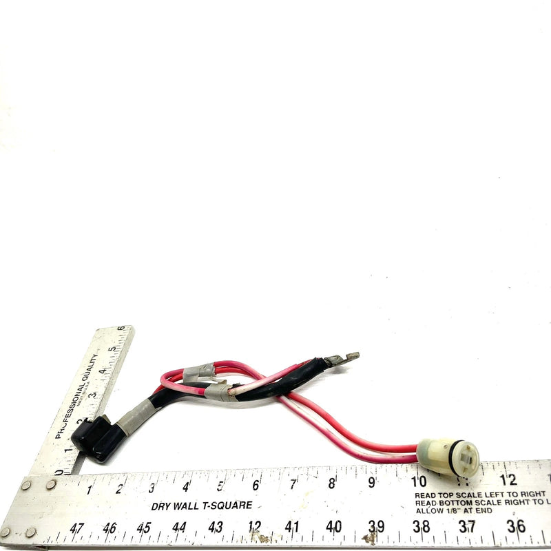 07-14 Honda Rancher 420 OEM Battery Relay Cable 32401-HP5-600 AH28