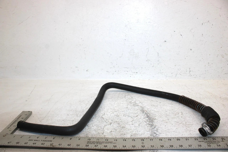 1995 Polaris Xlt Oem Engine Exit Coolant Hose 5410738 SP19
