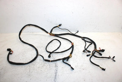 1996 Arctic Cat Cougar Oem Main Engine Wiring Harness 0686-285 SA7