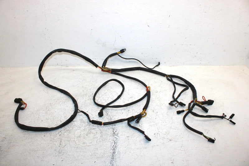 1996 Arctic Cat Cougar Oem Main Engine Wiring Harness 0686-285 SA7