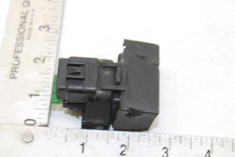 2003 Suzuki Lt-f400f Oem Starter Relay 31800-03G00 AS23