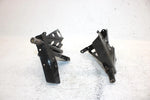 2002 Ski-doo Mxz 700 Oem Trailing Arm Mount Set 518320506 518320507 SS20