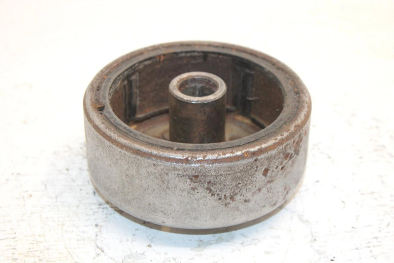 1982 Honda Atc 185a Oem Flywheel 31110-958-003 AH63