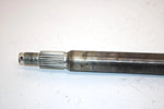 99 Polaris Scrambler 500 Oem Rear Axle 5020944 5133181 APS1