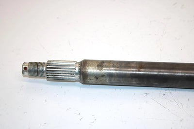 99 Polaris Scrambler 500 Oem Rear Axle 5020944 5133181 APS1